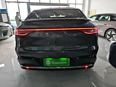 智界 Zhijie R7