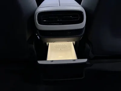 Xiaomi SU7