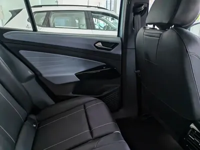 Volkswagen ID.4 X