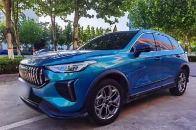 Haval LHERY