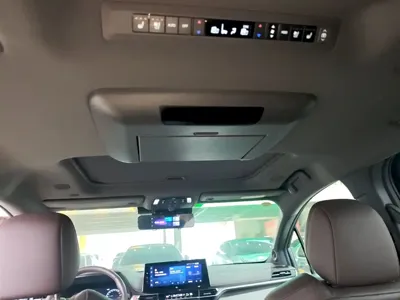 Toyota Granvia