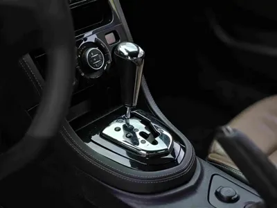 Peugeot RCZ