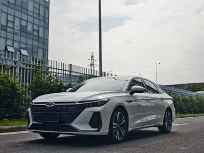 Chery Arrizo 8
