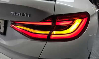 BMW Gran Turismo