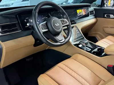 Li Auto Li ONE