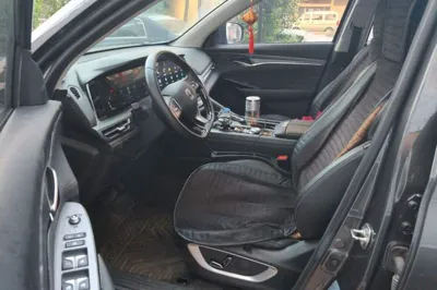 Changan CS75 Plus