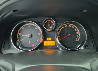 ChevroletGMDaewoo Winstorm