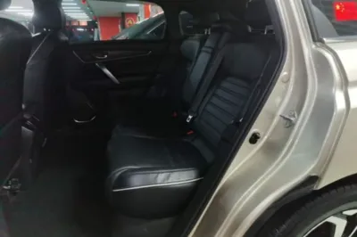 Honda UR-V