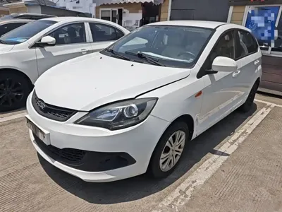 Chery Fengyun 2