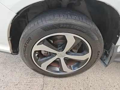 BYD S7