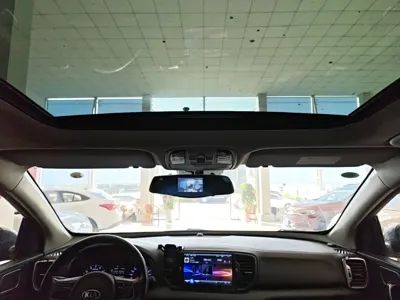 Kia KX5