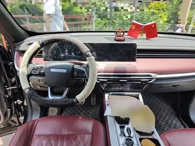 Jetour X70 Plus