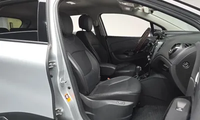 Renault-KoreaSamsung QM3