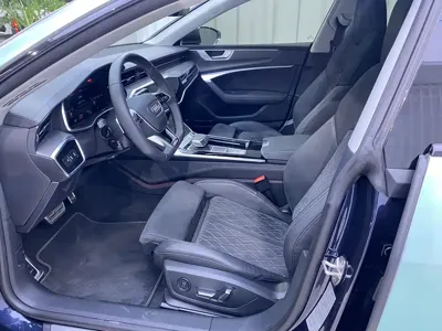 Audi S7