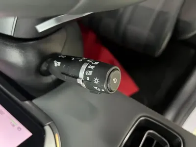 BYD L EV