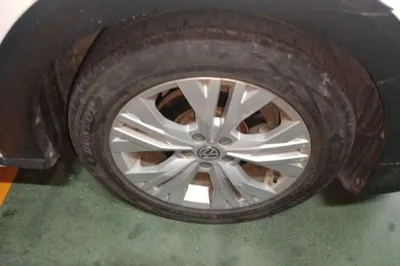 Volkswagen C-Trek