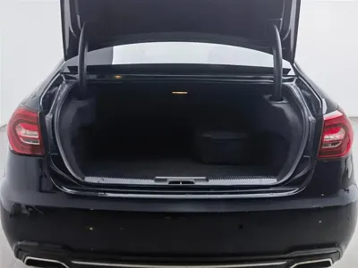 Hongqi Hongqi H7