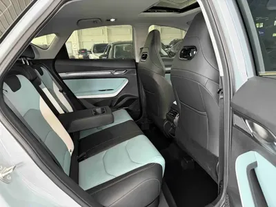 Geely Emgrand S