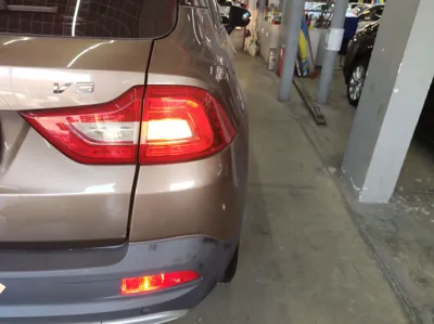 Brilliance V3