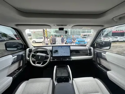 iCAR iCAR 03