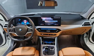 BMW 3-Series