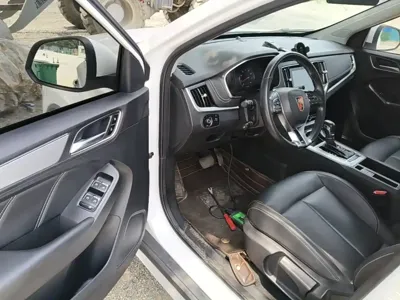 Roewe RX5