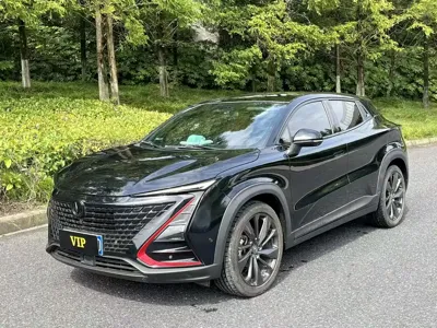Changan UNI-T