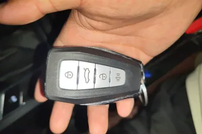 Geely Auto Emgrand