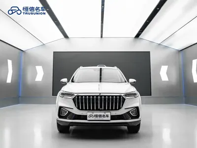 Hongqi Hongqi HS5