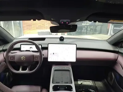 Nio ET5