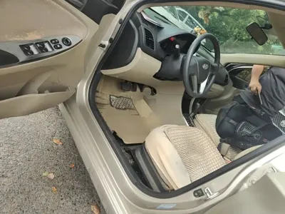 Hyundai Verna