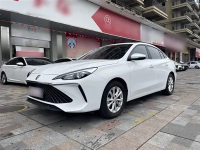 Roewe i5
