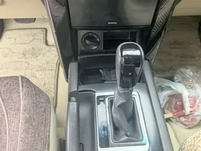 Toyota Prado (Import)
