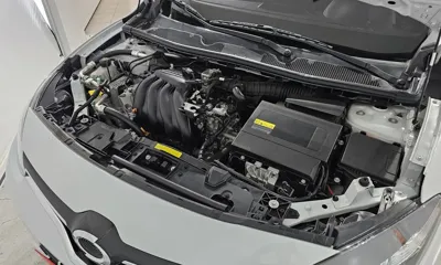 Renault-KoreaSamsung SM3