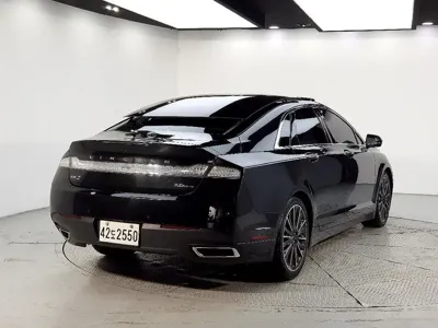 Lincoln MKZ