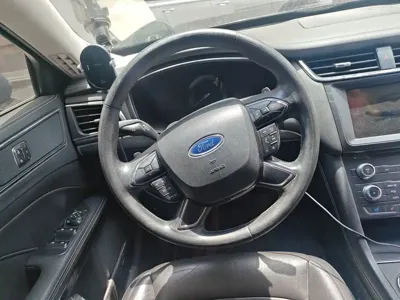 Ford Taurus