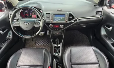Kia Morning
