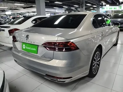 Volkswagen Phideon