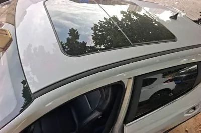 CHANGAN OSHAN X5 PLUS