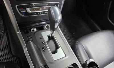 Renault-KoreaSamsung SM5