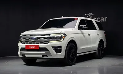 Ford Expedition