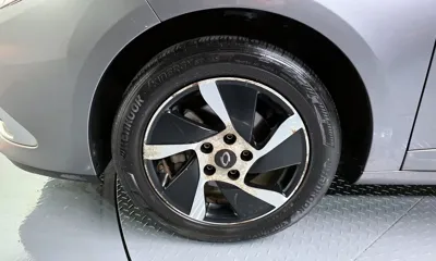 Renault-KoreaSamsung SM3