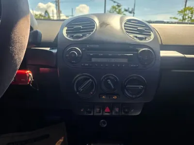 Volkswagen Beatle