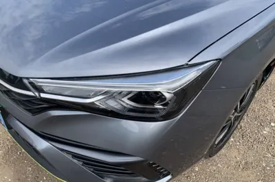 Roewe i5