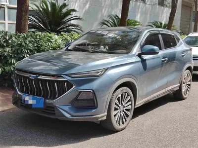 Oshan Oushang X5