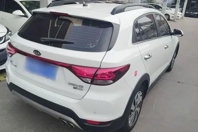 Kia KX Cross