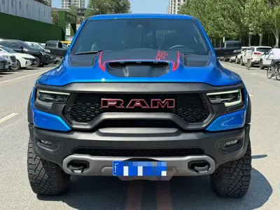 RAM Ram Trucks