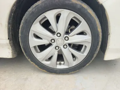 Honda Jade