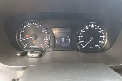 CHANGAN OSHAN X70A