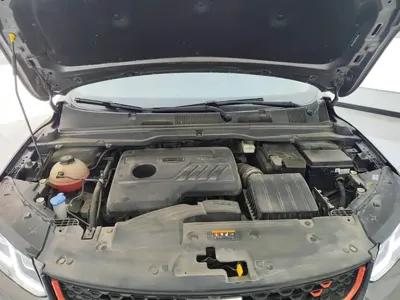 Geely Binyue